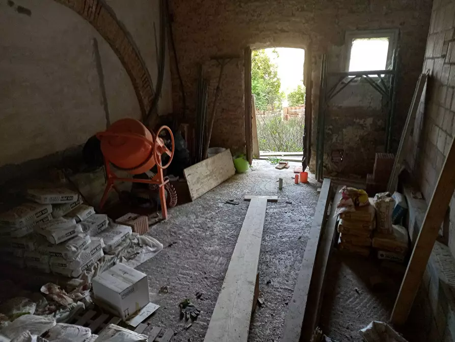 Immagine 6 di Appartamento in vendita  in Via Scacciapolli 1 a Collesalvetti