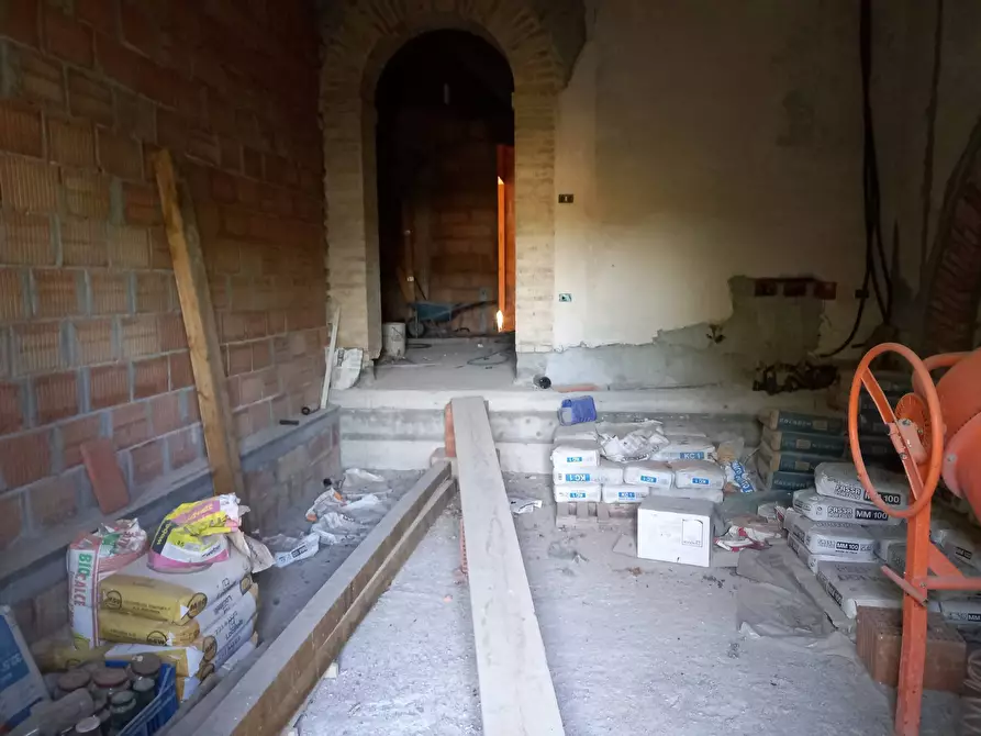 Immagine 2 di Appartamento in vendita  in Via Scacciapolli 1 a Collesalvetti