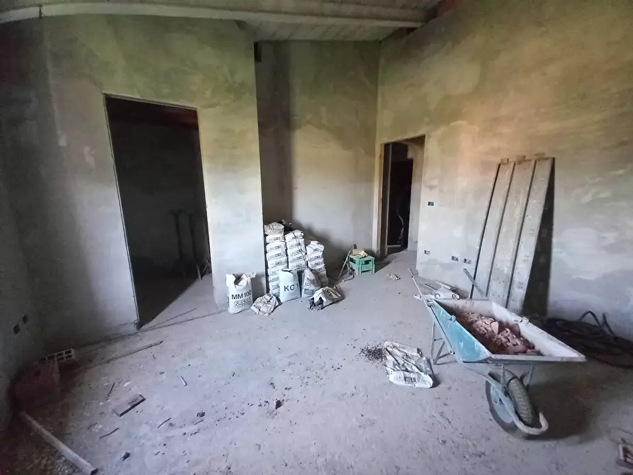 Immagine 4 di Appartamento in vendita  in Via Scacciapolli 1 a Collesalvetti