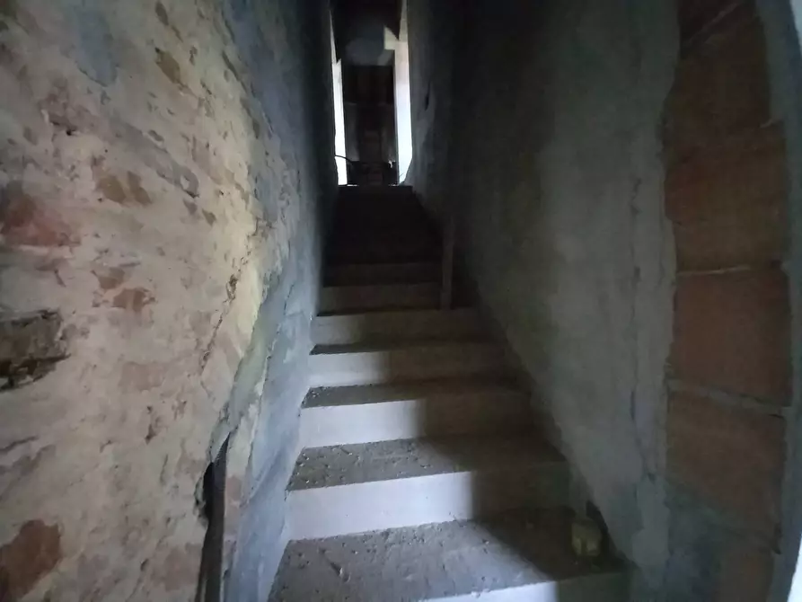 Immagine 13 di Appartamento in vendita  in Via Scacciapolli 1 a Collesalvetti