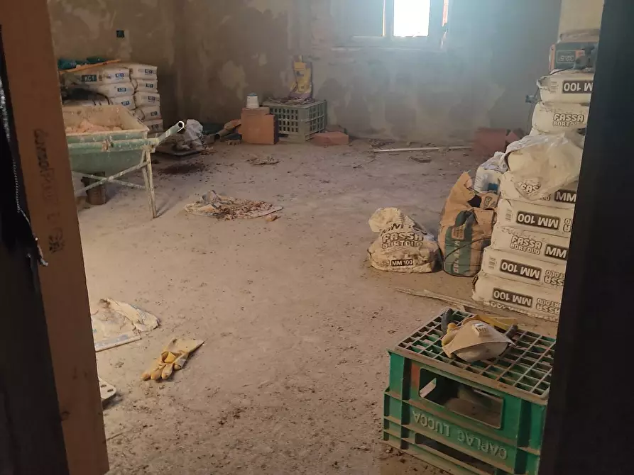 Immagine 16 di Appartamento in vendita  in Via Scacciapolli 1 a Collesalvetti