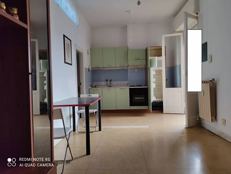 Immagine 1 di Appartamento in vendita  in Via Delle Galere a Livorno