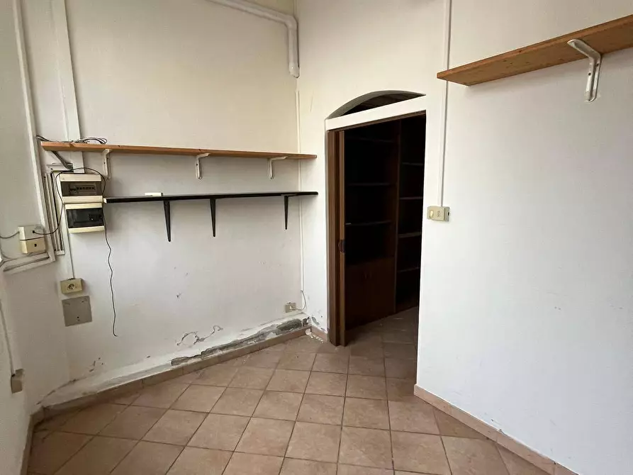 Immagine 3 di Attività commerciale in affitto  in via 24 maggio a Pisa