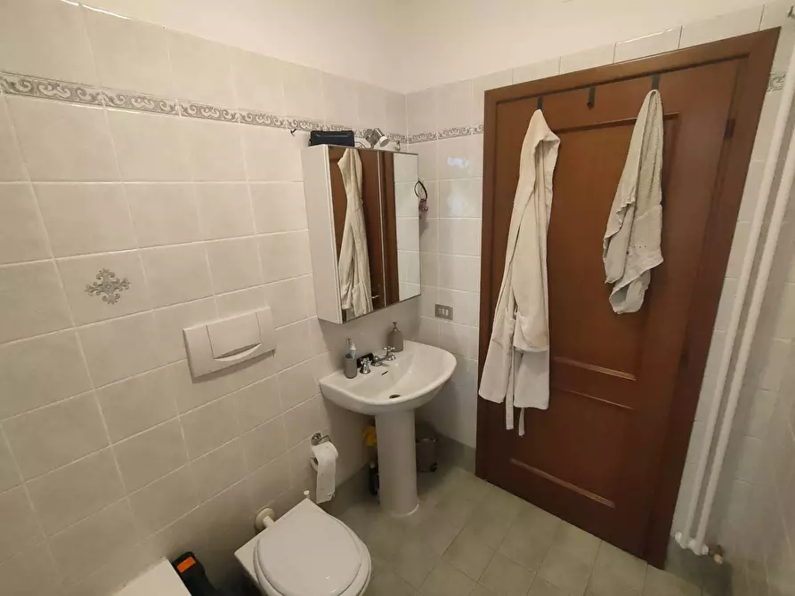 Immagine 9 di Casa indipendente in vendita  in via sarzanese 13 a Massarosa