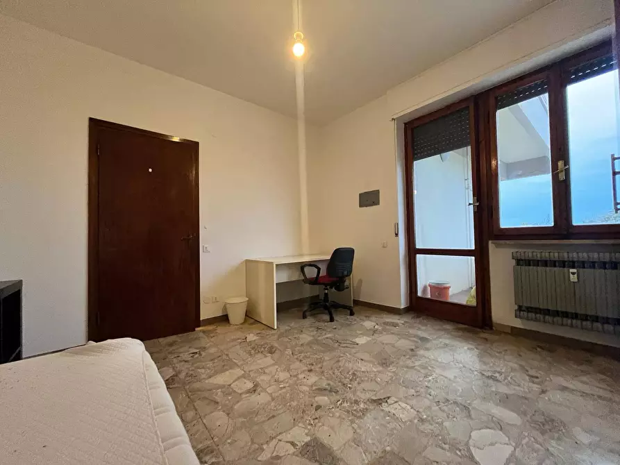 Immagine 4 di Appartamento in affitto  in via xxiv maggio 1 a Pisa