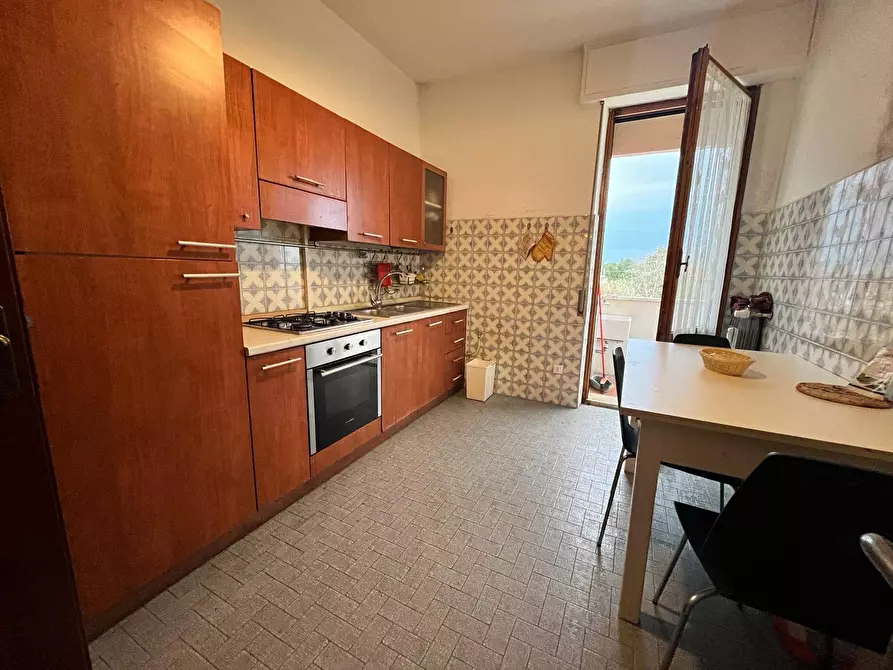 Immagine 1 di Appartamento in affitto  in via xxiv maggio 1 a Pisa