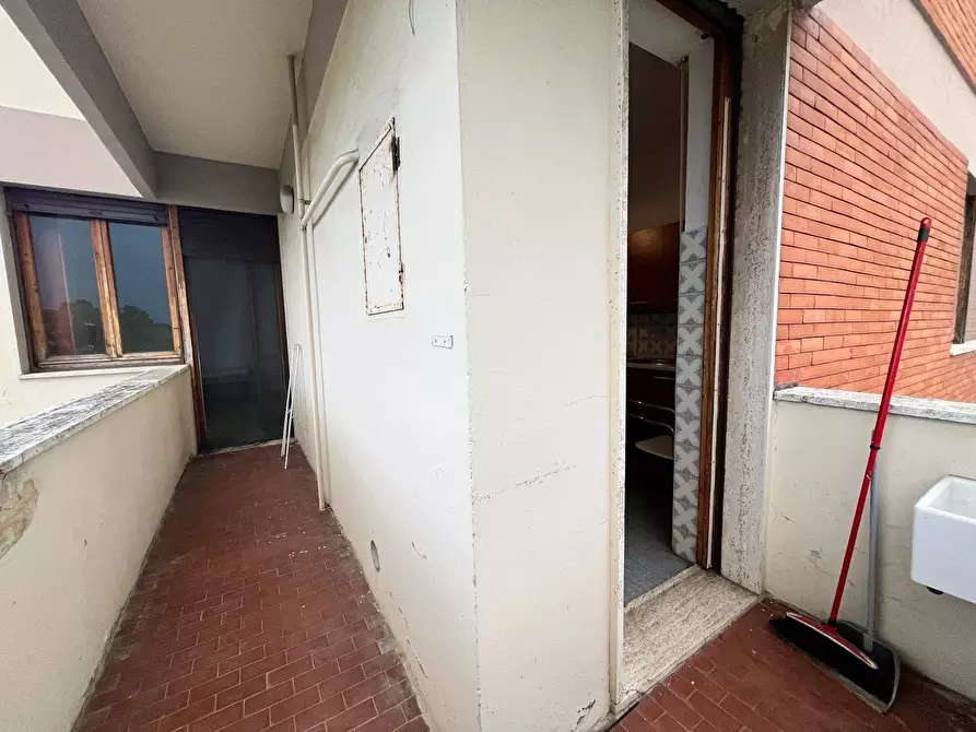 Immagine 11 di Appartamento in affitto  in via xxiv maggio 1 a Pisa