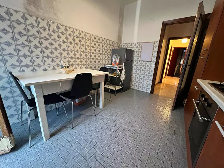 Immagine 16 di Appartamento in affitto  in via xxiv maggio 1 a Pisa