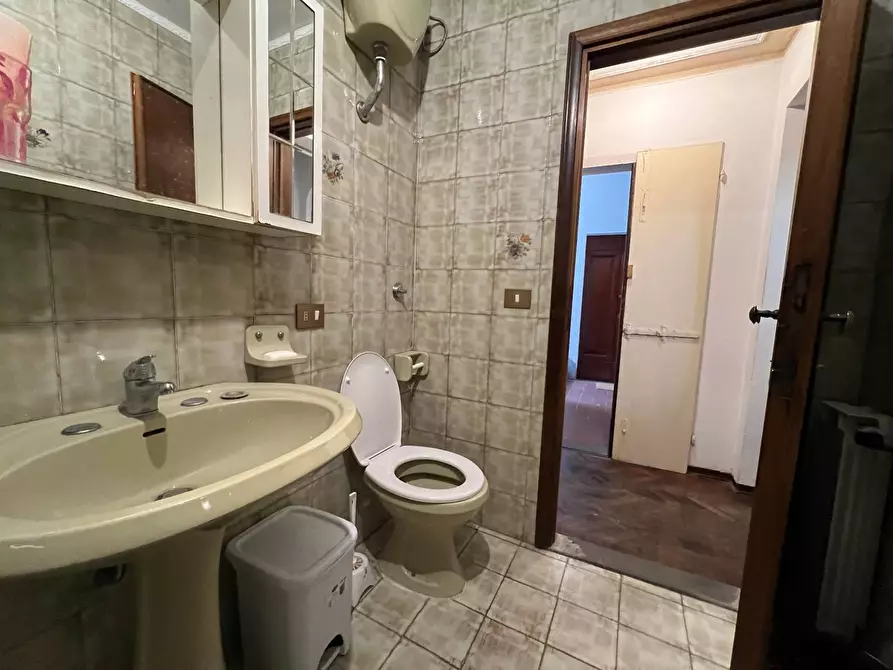 Immagine 12 di Appartamento in affitto  in Via Guglielmo Oberdan 1 a Pisa