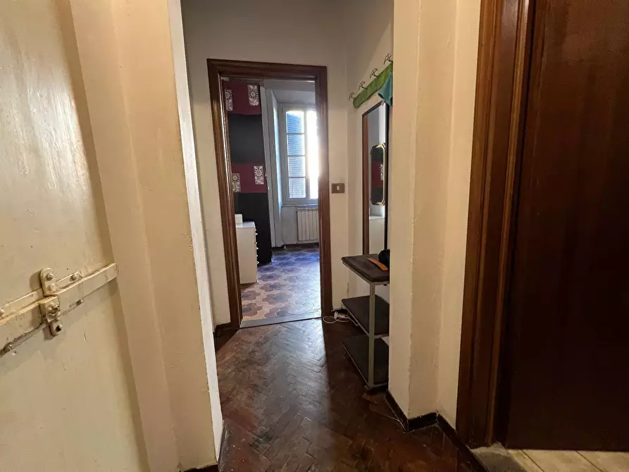 Immagine 11 di Appartamento in affitto  in Via Guglielmo Oberdan 1 a Pisa