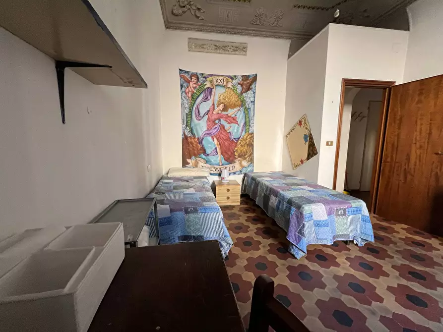 Immagine 2 di Appartamento in affitto  in Via Guglielmo Oberdan 1 a Pisa