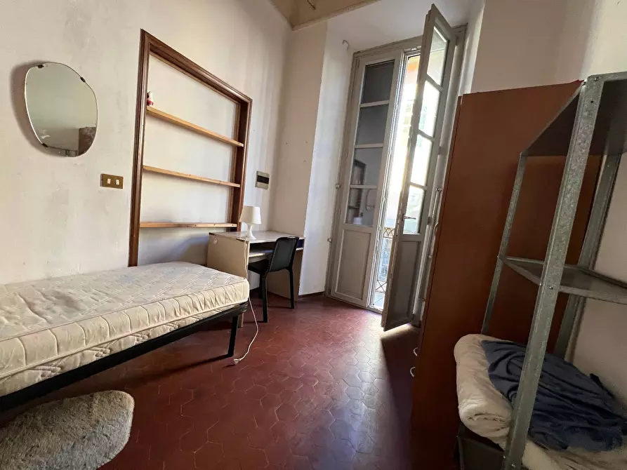 Immagine 4 di Appartamento in affitto  in Via Guglielmo Oberdan 1 a Pisa