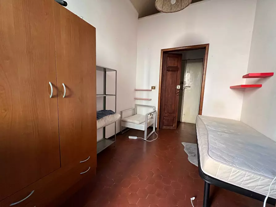 Immagine 5 di Appartamento in affitto  in Via Guglielmo Oberdan 1 a Pisa