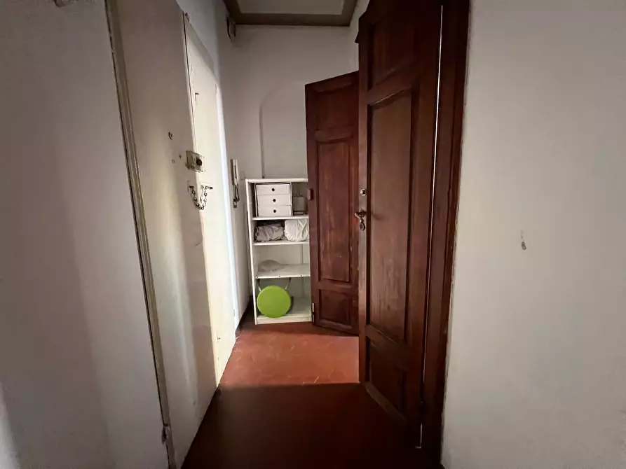 Immagine 6 di Appartamento in affitto  in Via Guglielmo Oberdan 1 a Pisa