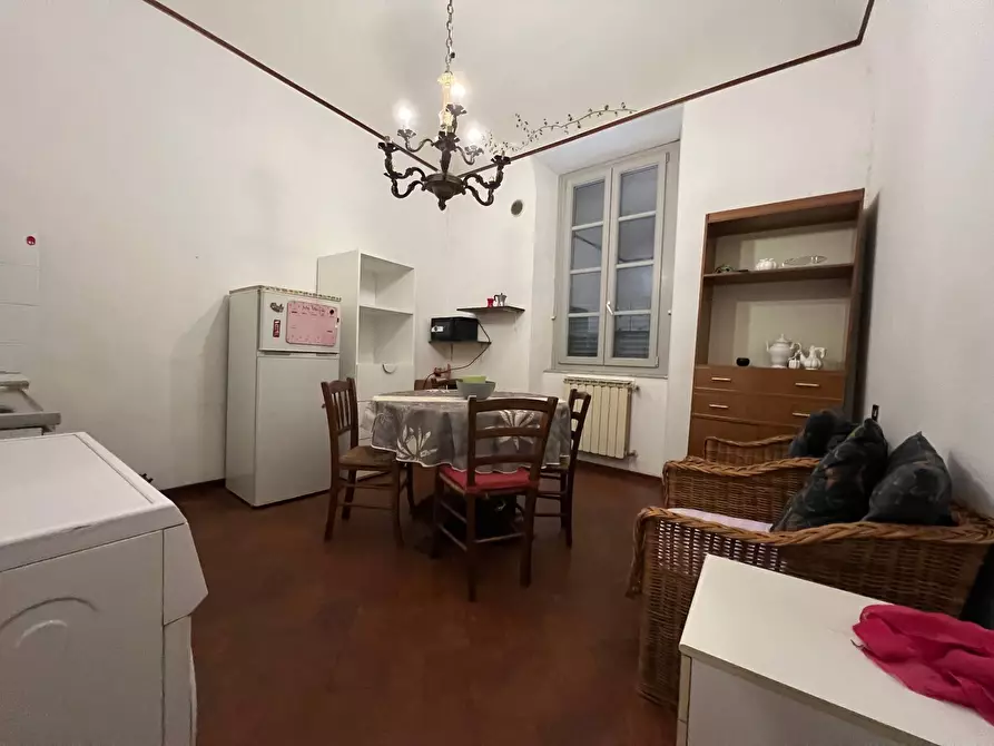 Immagine 7 di Appartamento in affitto  in Via Guglielmo Oberdan 1 a Pisa