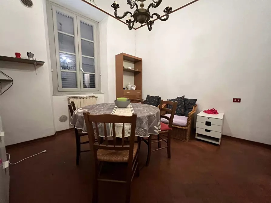 Immagine 8 di Appartamento in affitto  in Via Guglielmo Oberdan 1 a Pisa