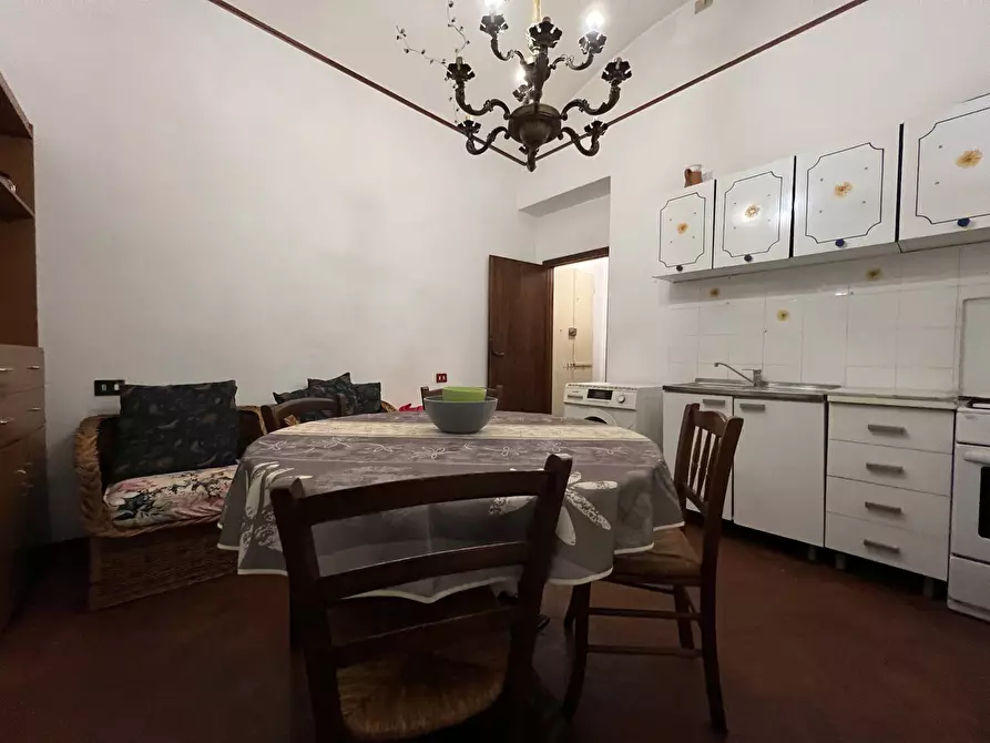 Immagine 9 di Appartamento in affitto  in Via Guglielmo Oberdan 1 a Pisa