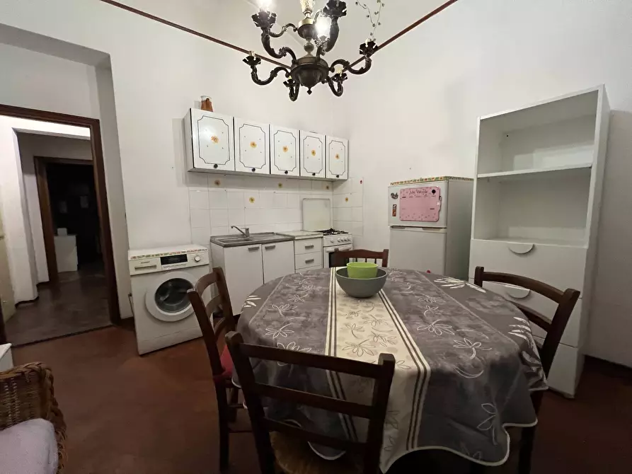 Immagine 10 di Appartamento in affitto  in Via Guglielmo Oberdan 1 a Pisa