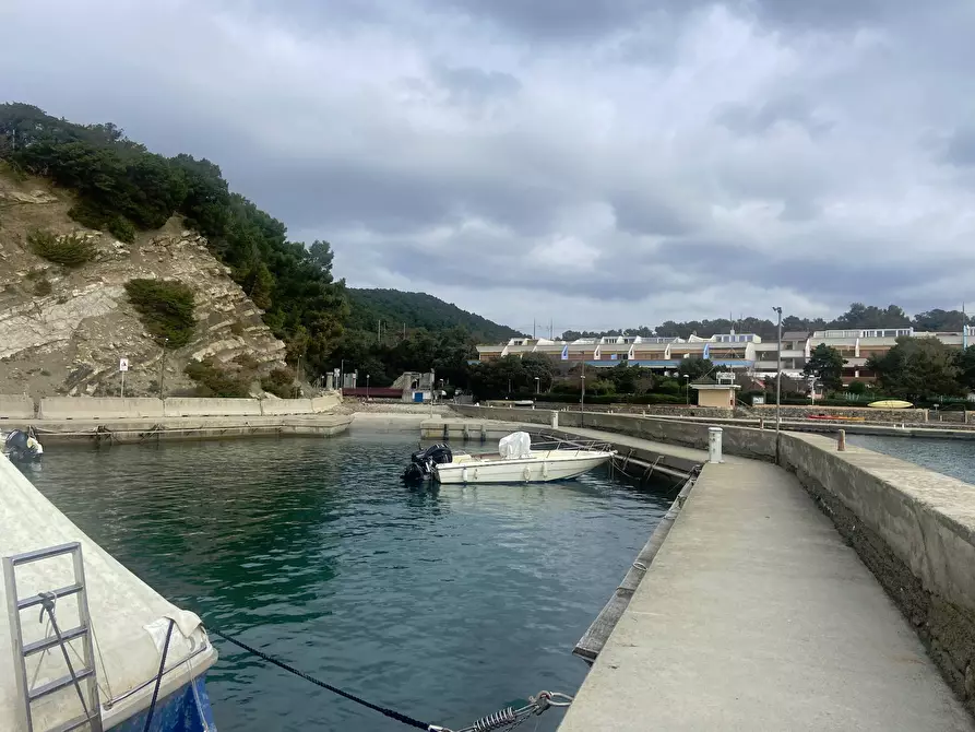 Immagine 2 di Box auto in affitto  in Via Mario Puccini a Livorno