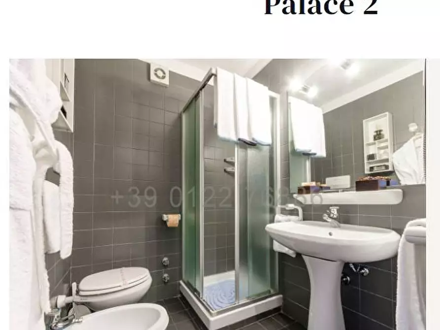 Immagine 4 di Appartamento in vendita  in via monte rotta a Sestriere