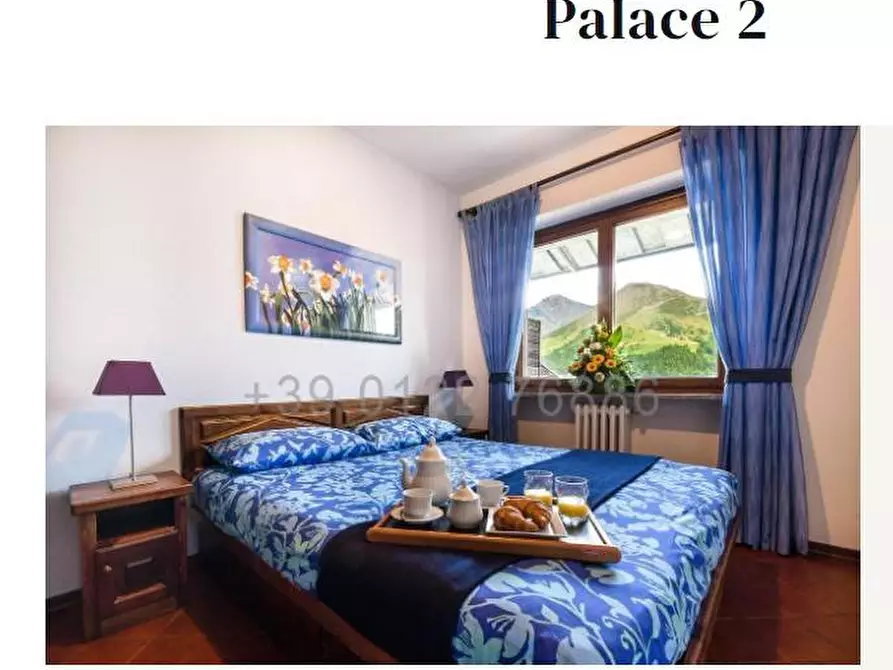 Immagine 8 di Appartamento in vendita  in via monte rotta a Sestriere