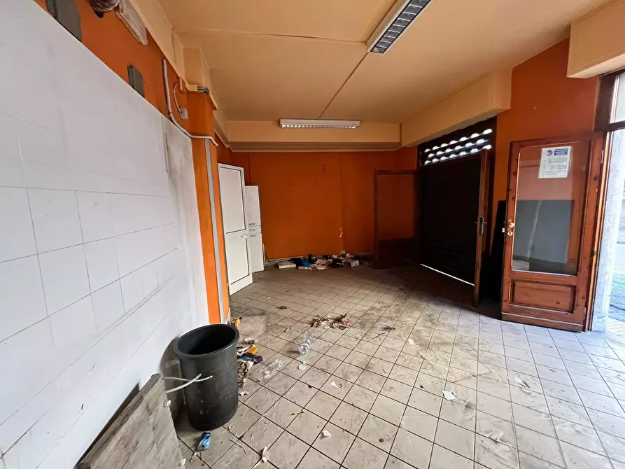 Immagine 7 di Attività commerciale in vendita  in Via Filippo Corridoni 46 a Pisa