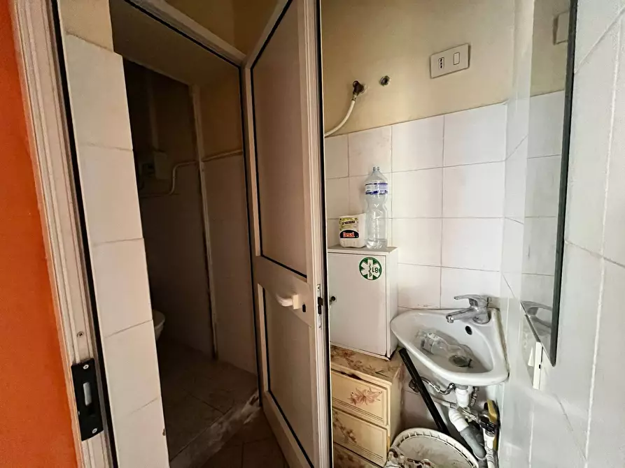 Immagine 10 di Attività commerciale in vendita  in Via Filippo Corridoni 46 a Pisa