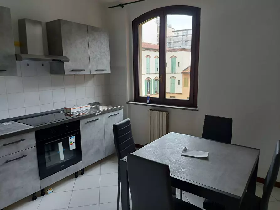 Immagine 1 di Appartamento in affitto  in Corso Italia 139 a Pisa