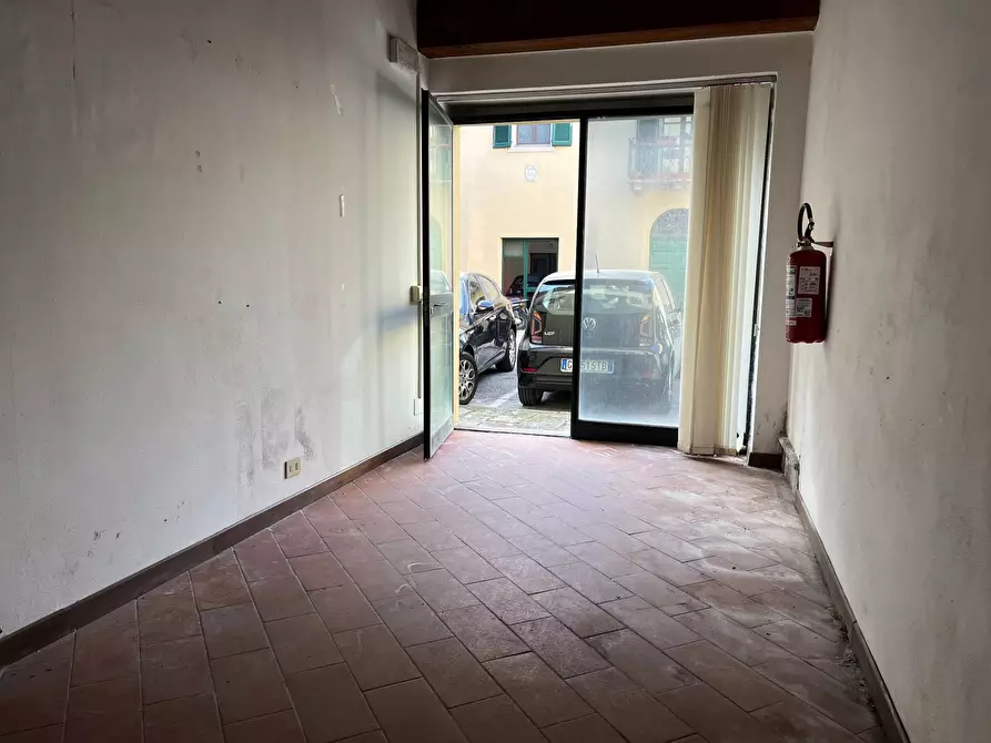 Immagine 5 di Attività commerciale in affitto  in Via La Nunziatina 1 a Pisa