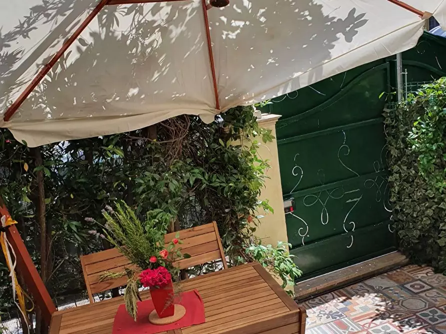 Immagine 2 di Appartamento in affitto  in via dei Lecci a Viareggio