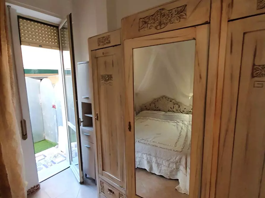 Immagine 3 di Appartamento in affitto  in via dei Lecci a Viareggio