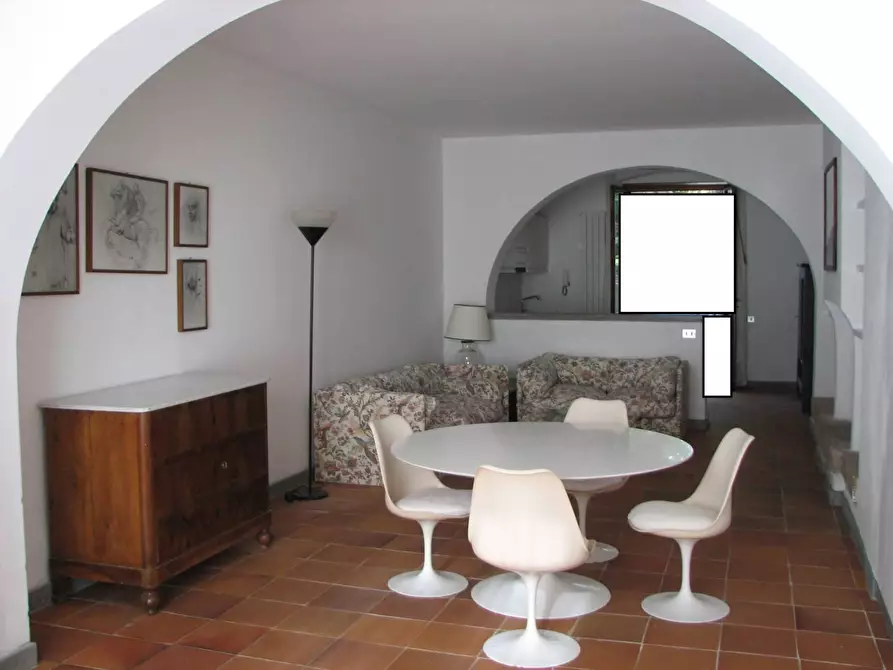 Immagine 1 di Appartamento in affitto  in Via Numa Campi a Livorno