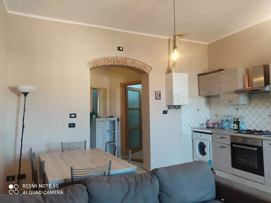 Immagine 1 di Appartamento in affitto  in Via Solferino 10 a Livorno