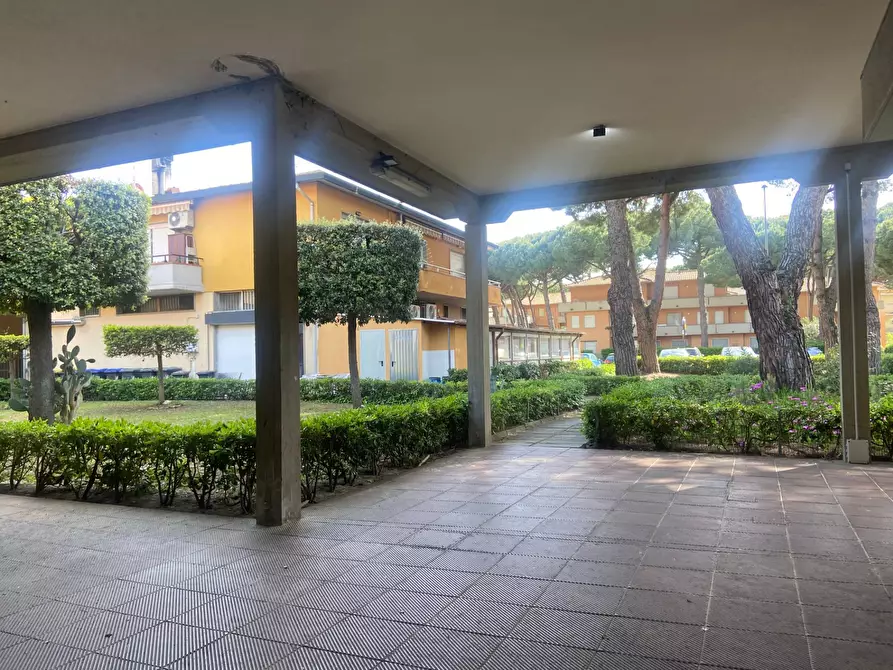 Immagine 11 di Attività commerciale in vendita  in via ferrucci 155 a Cecina