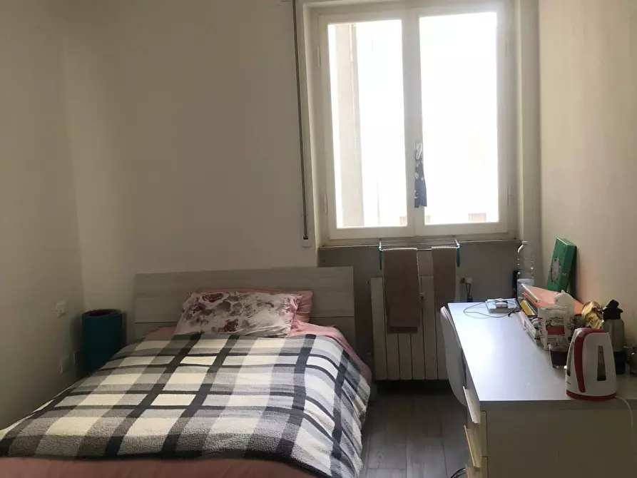 Immagine 5 di Camera in affitto  in via catalani a Pisa