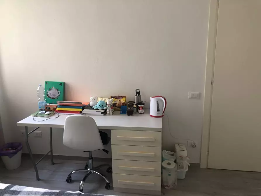 Immagine 6 di Camera in affitto  in via catalani a Pisa