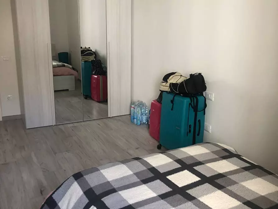 Immagine 4 di Camera in affitto  in via catalani a Pisa