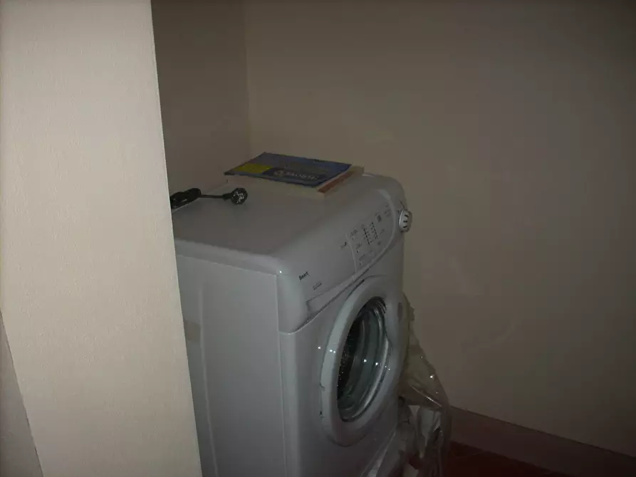 Immagine 17 di Appartamento in vendita  in via don minzoni a Calci