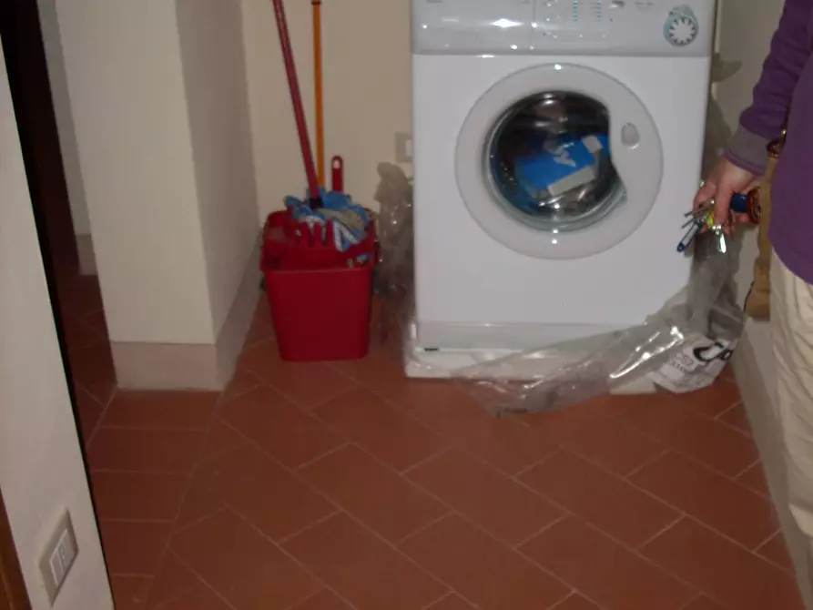 Immagine 18 di Appartamento in vendita  in via don minzoni a Calci