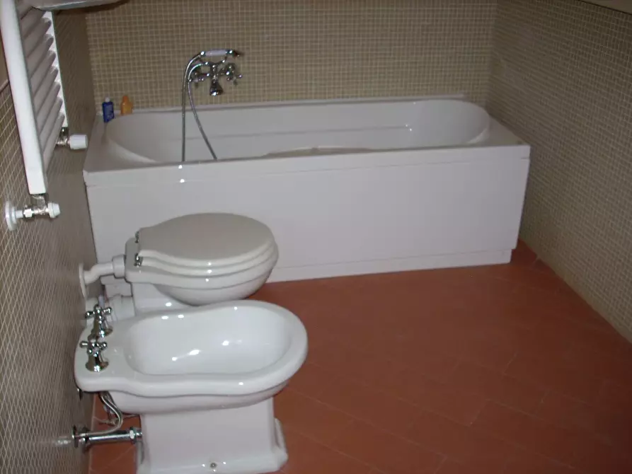 Immagine 19 di Appartamento in vendita  in via don minzoni a Calci