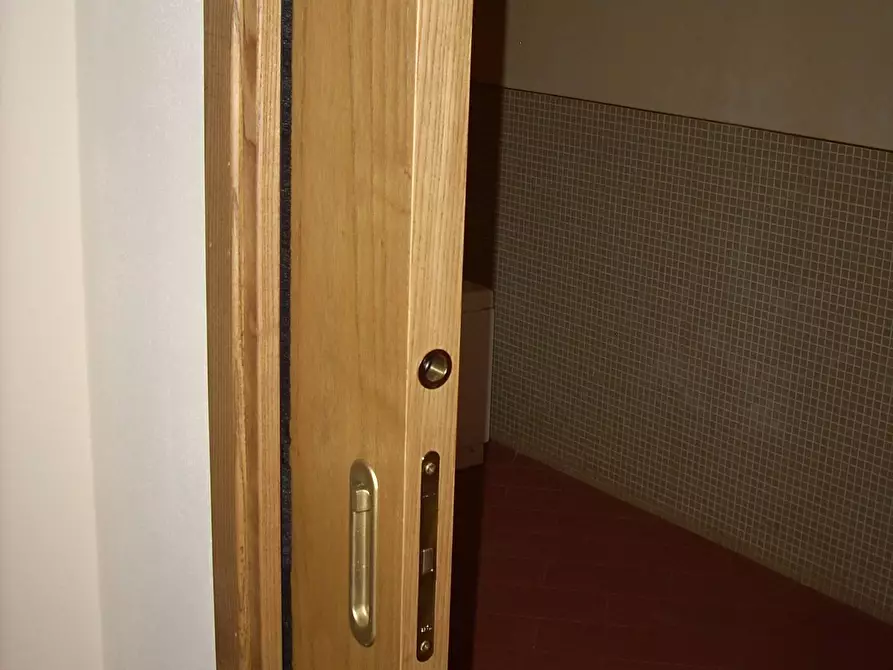 Immagine 21 di Appartamento in vendita  in via don minzoni a Calci