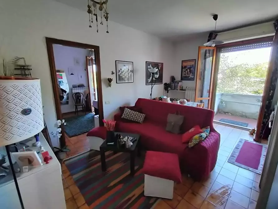 Immagine 2 di Appartamento in affitto  in Via Filippo Mazzei a Pisa