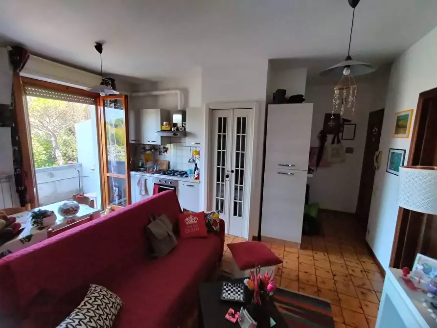 Immagine 4 di Appartamento in affitto  in Via Filippo Mazzei a Pisa