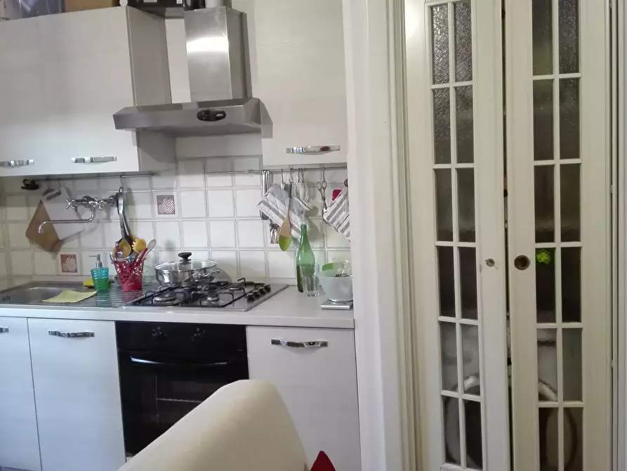 Immagine 5 di Appartamento in affitto  in Via Filippo Mazzei a Pisa