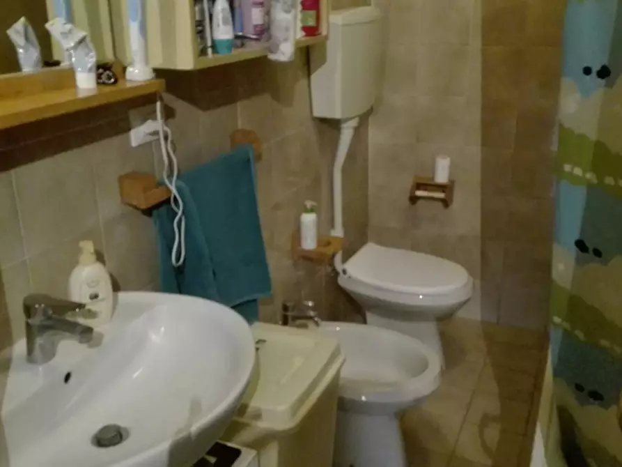 Immagine 8 di Appartamento in affitto  in Via Filippo Mazzei a Pisa