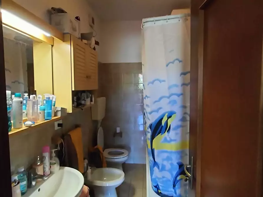 Immagine 9 di Appartamento in affitto  in Via Filippo Mazzei a Pisa