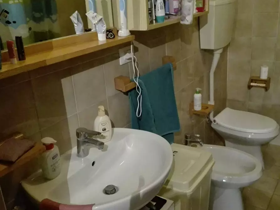 Immagine 10 di Appartamento in affitto  in Via Filippo Mazzei a Pisa