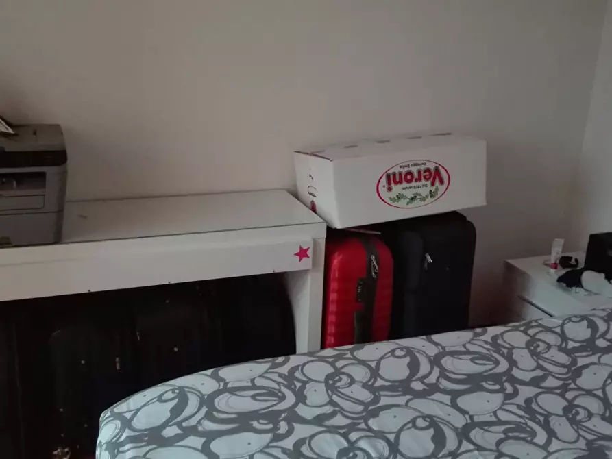 Immagine 13 di Appartamento in affitto  in Via Filippo Mazzei a Pisa