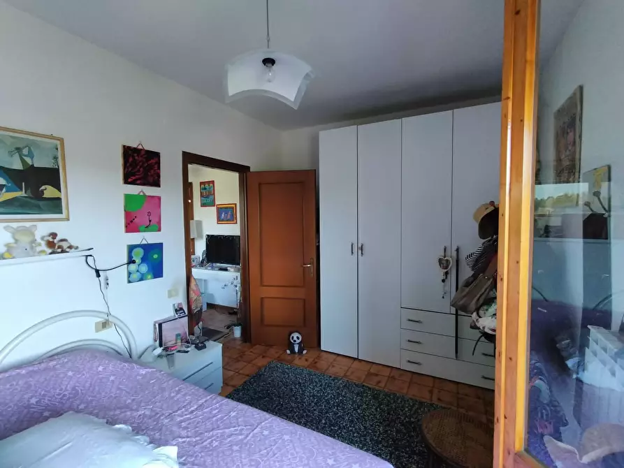 Immagine 15 di Appartamento in affitto  in Via Filippo Mazzei a Pisa