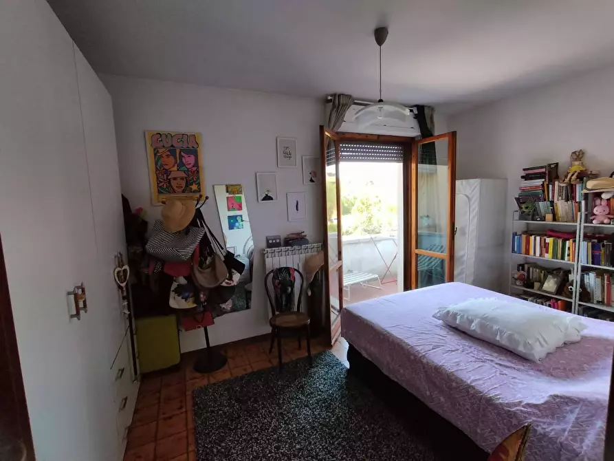 Immagine 16 di Appartamento in affitto  in Via Filippo Mazzei a Pisa